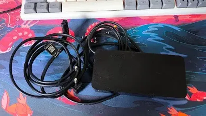 Fonte Monitor Samsung Odyssey G5
