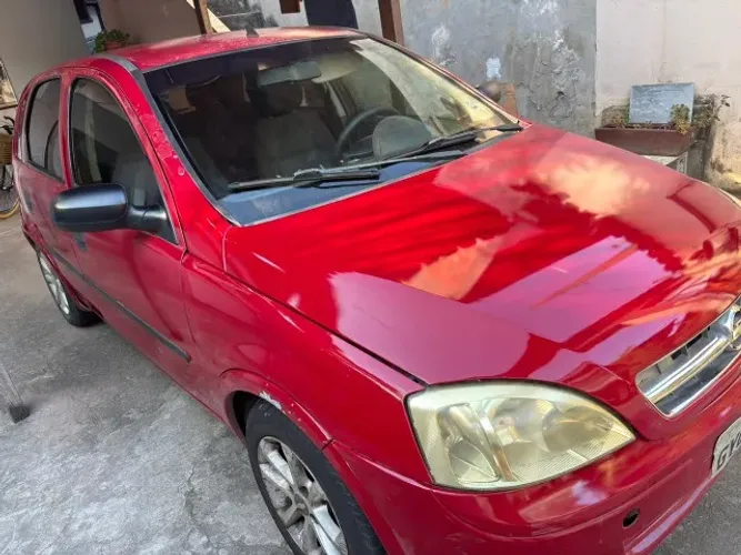 Chevrolet Corsa Hatchback 1.0 MPFI 8V 71cv 5P 2004