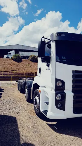 Renovação de frota 