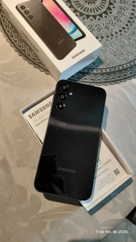 Celular Samsung A24 128Gb 