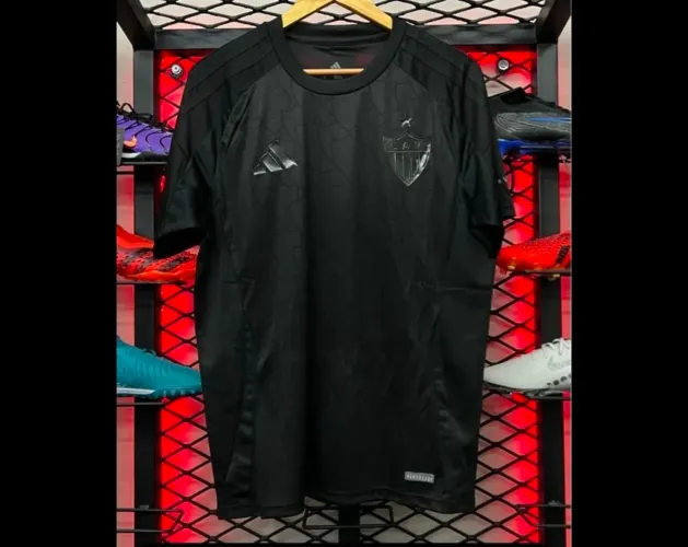 Camisa All BLack galo. ORIGINAL tamanho PP 