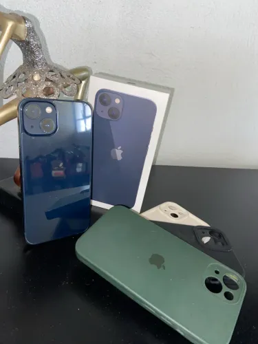 iPhone 13 - 128gb 