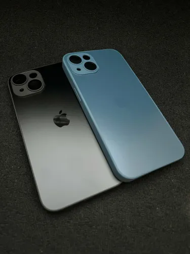 Capa para iPhone 13/14