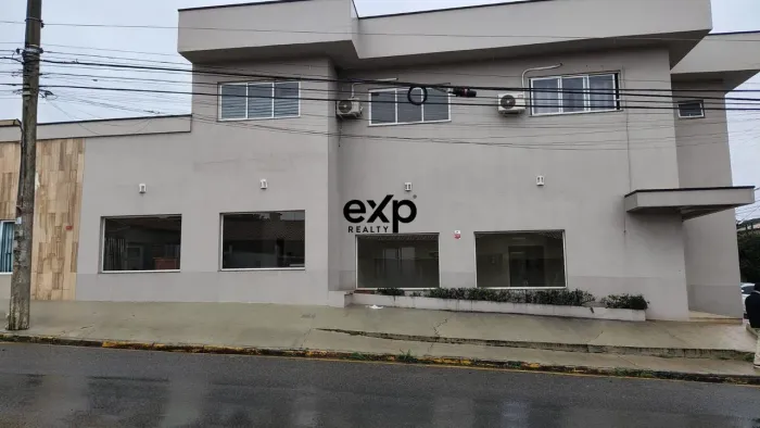 Sala Comercial para Alugar - Nova Vinhedo - Vinhedo/SP.