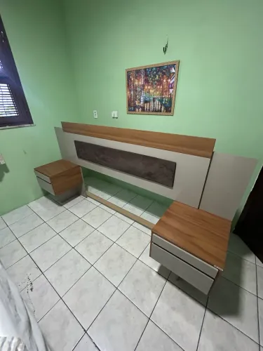Cabeceira de cama