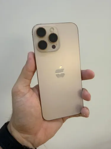 iPhone 16 pro Max 512gb