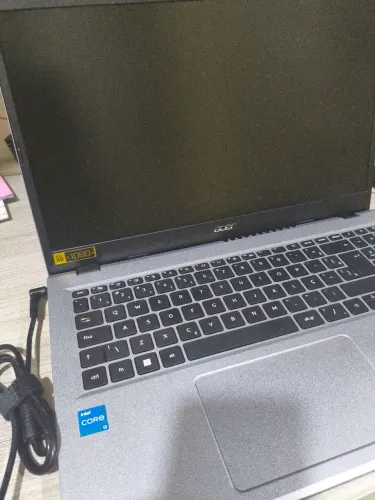 Notebook Acer Aspire 3 A315-510P i3-N305 8 GB LPDDR5 loja infoMM