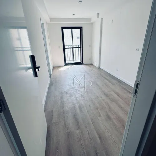 Studio com 1 dormitório à venda, 20 m² no centro - Curitiba/PR