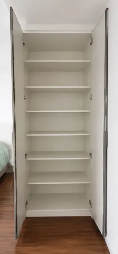Armário embutido/planejado