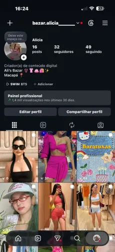 bazar.alicia___ no Instagram 