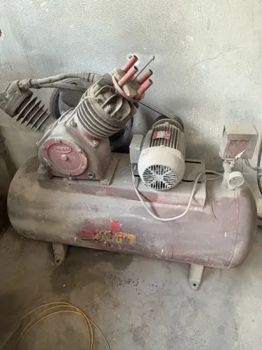 Compressor de ar WaYNe 