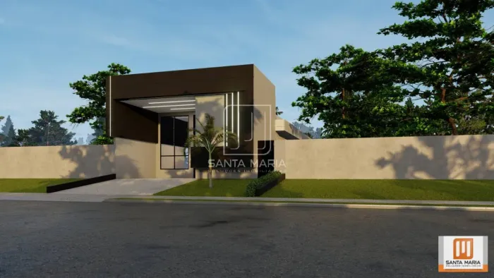 Casa (térrea em condominio) 3 dormitórios/suite, cozinha planejada, portaria 24 horas, laz