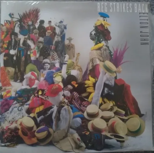 Disco de vinil