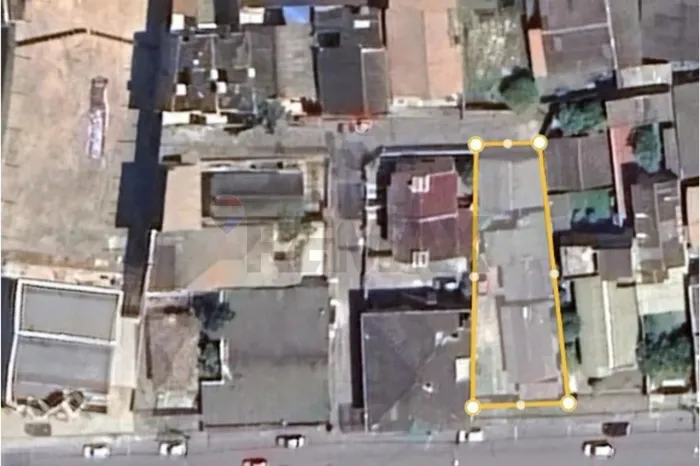 Terreno Comercial de 548 m² à Venda | Excelente Localização em Paranaguá