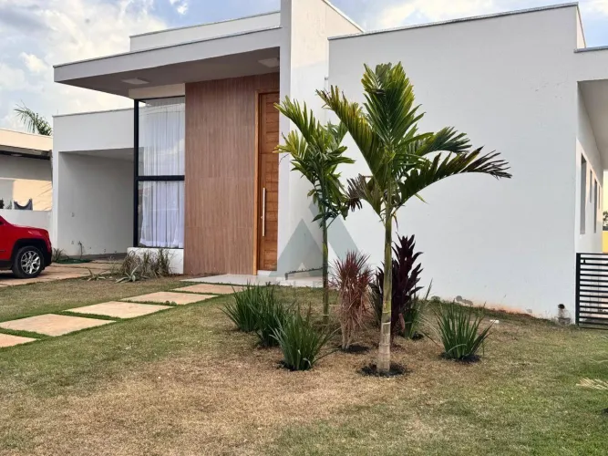 casa em condominio fechado em Porangaba
