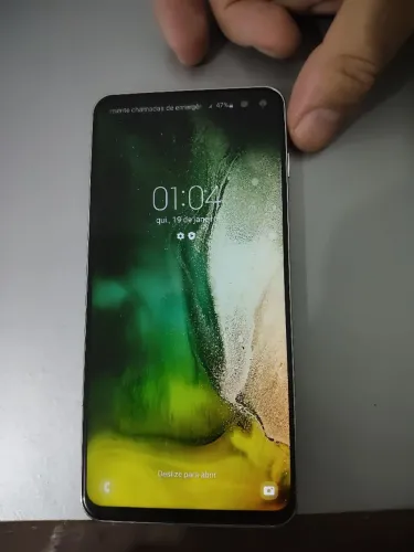 Samsung s10 plus 128gb