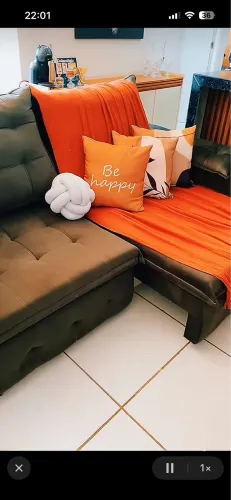 Sofá 