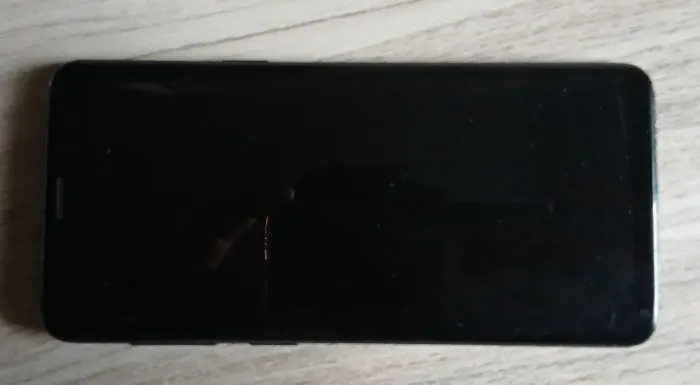 Lote Samsung Galaxy S9 + Galaxy A30 (Para Técnicos / Retirada de Peças).