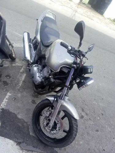 Honda CB 500 1999