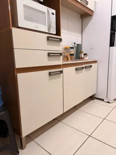 Armário de cozinha