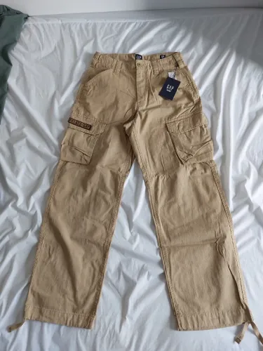Calça Palace x Gap 28x30