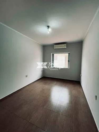 Casa comercial para locação no Cidade Claret - Rio Claro/SP