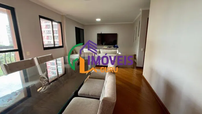 APARTAMENTO - VILA MASCOTE - SP