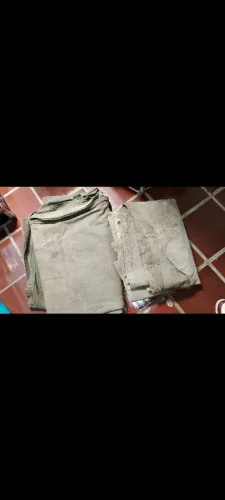 Lonas fio encerado caminhão 