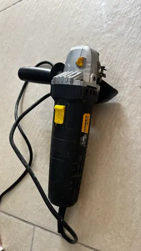 Esmerilhadeira Hammer 710w