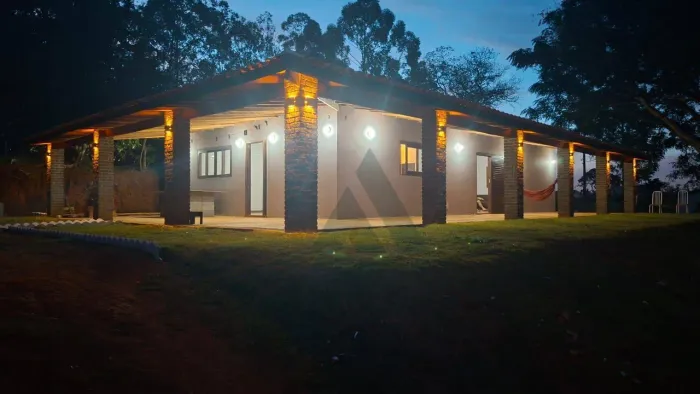 Casa à Venda no Bairro Capinzinho  Angatuba/SP
