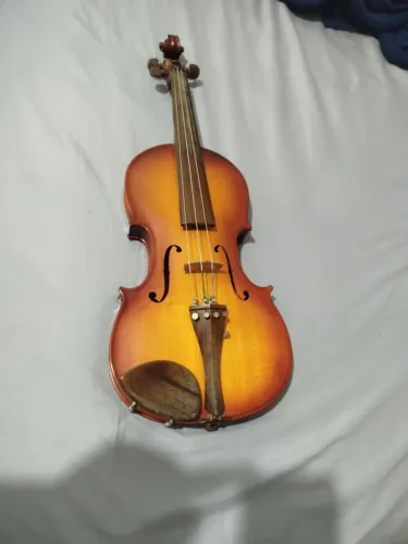 violino roma serie Am n 1126 ano 2005 4/4