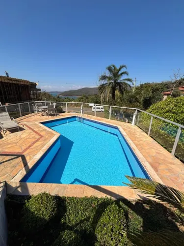 Casa em Escarpas do Lago - Capitólio