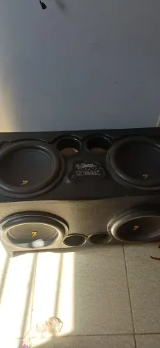 4 sub zetta 700 seminovos aceito troca roda 17 5x100
