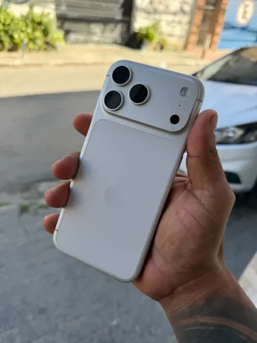 iPhone 17 Pro Max 256GB