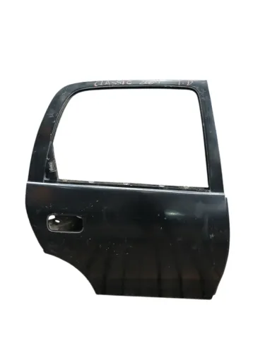 Porta Traseira Chevrolet Corsa Classic 2004 Á 2010 Direita