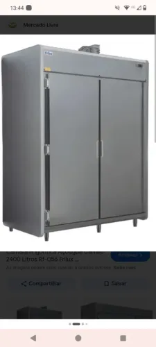 Refrigeração em geral