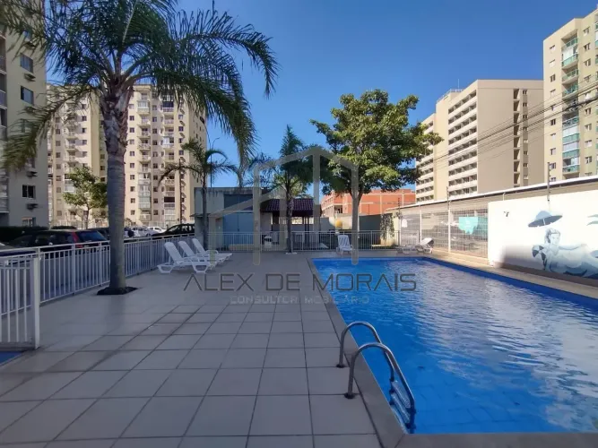 Excelente apartamento à venda, Morada de Laranjeiras, Serra, ES