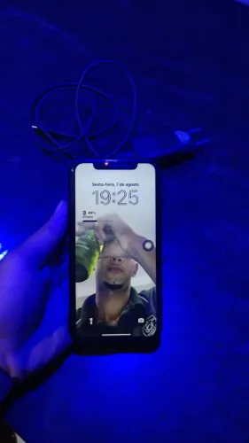 iPhone XR 128gb