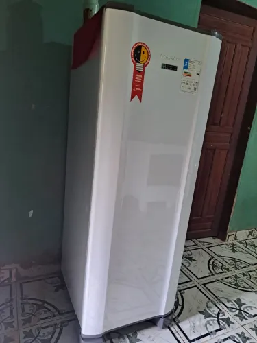 Geladeira 