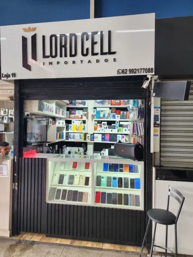 Loja no Camelodromo de Campinas 2