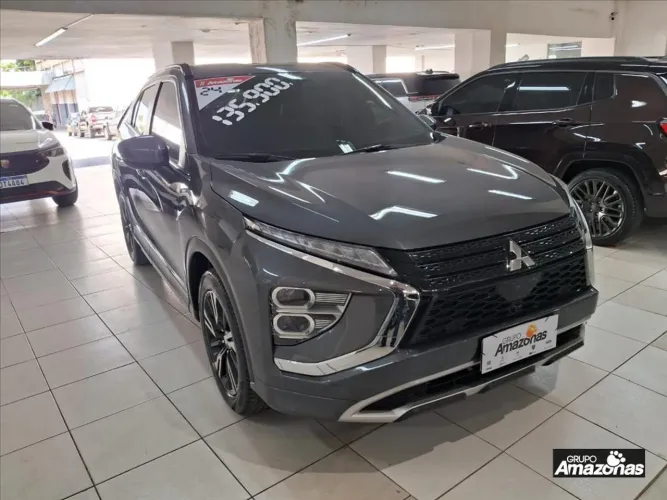 Mitsubishi Eclipse Cross HPE 1.5 16V 165cv AUT 2024