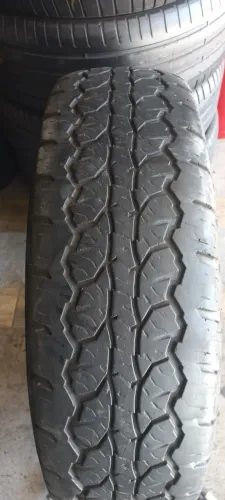 Pneu 225/75/16 Aplus (1 unidade)