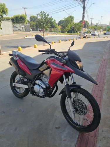 Xre motor bom só transferir