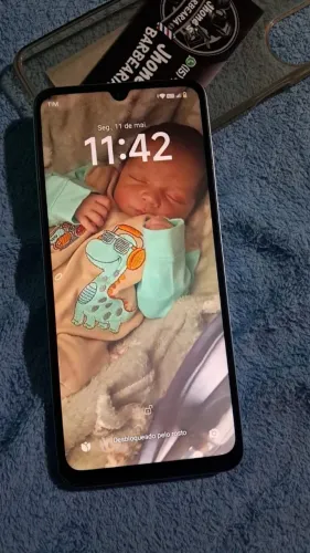 Vende-se redmi A5 