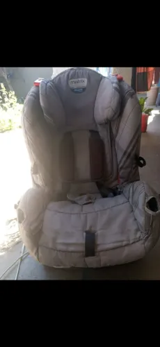 Cadeirinha de carro Burigotto