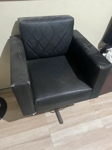 Cadeira de Salão de beleza