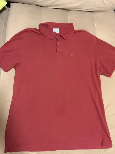 BLUSA VINHO SKYLER
