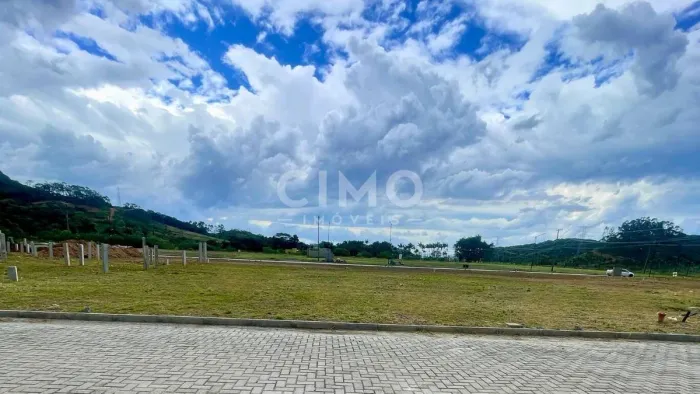 Terreno à Venda em Condomínio Comercial Pátio Rio do Meio Sul Itajaí/SC | 500 m²