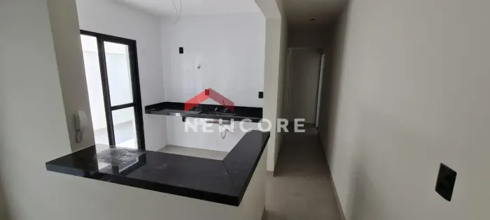 Apartamento em Rua Manoel Ascenço Batista - Santa Mônica - Uberlândia/MG