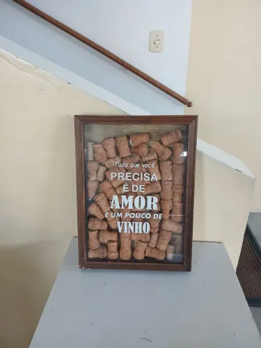 Decoração 